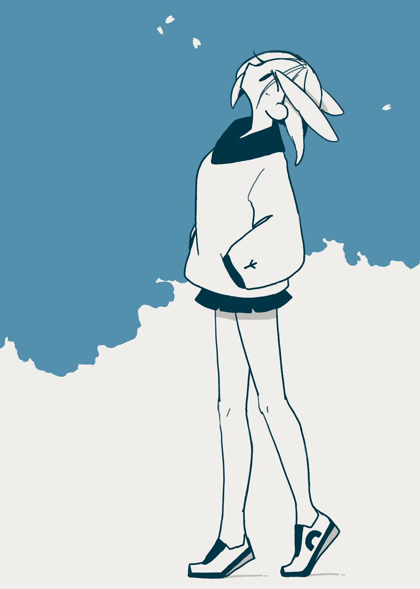 「」|ぶろ-に120のイラスト