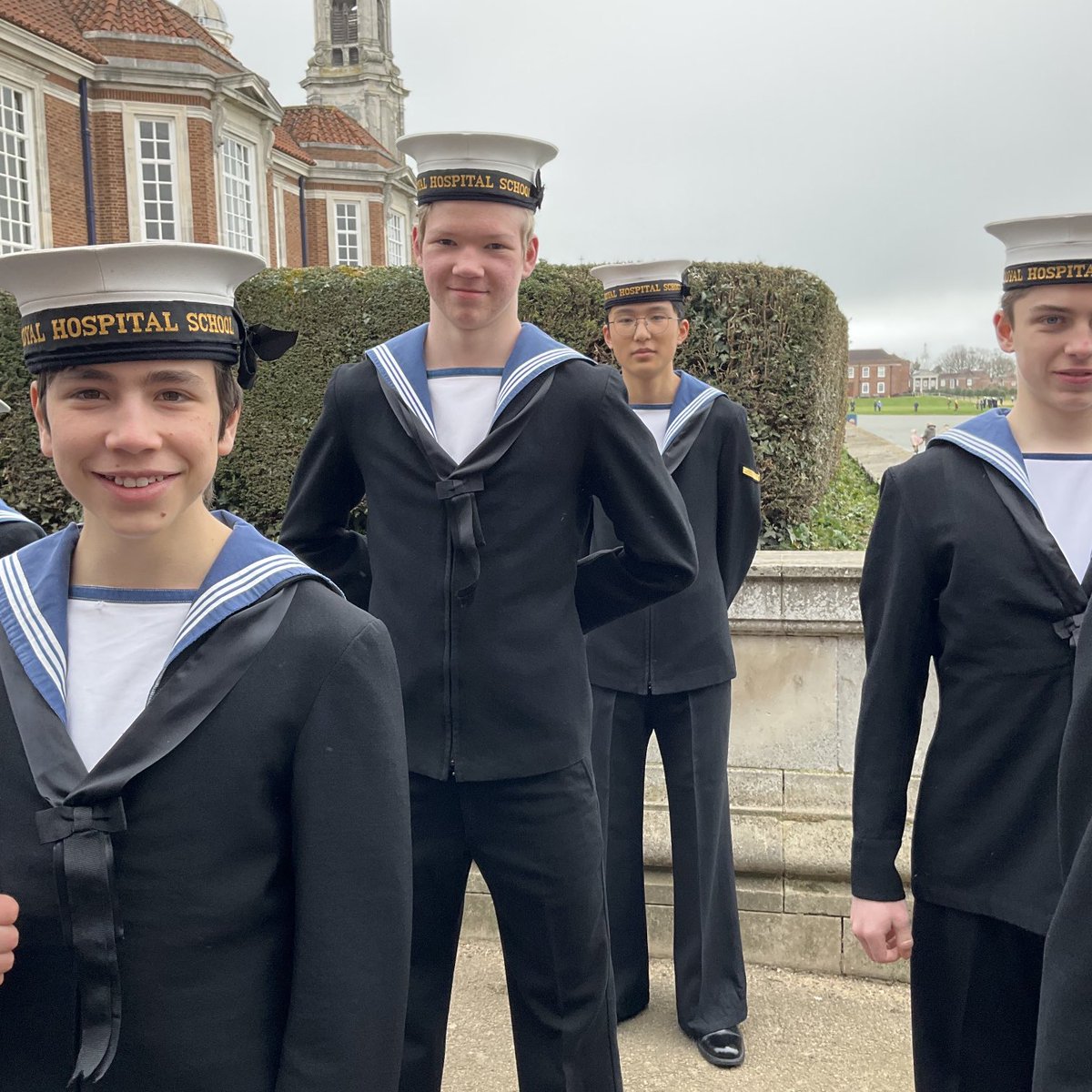 StVincentRHS's tweet photo. First Divisions of 2022 done. Well done to the boys. Final days ahead days until the Easter break and a well deserved rest https://t.co/qAVW9AK6Kw