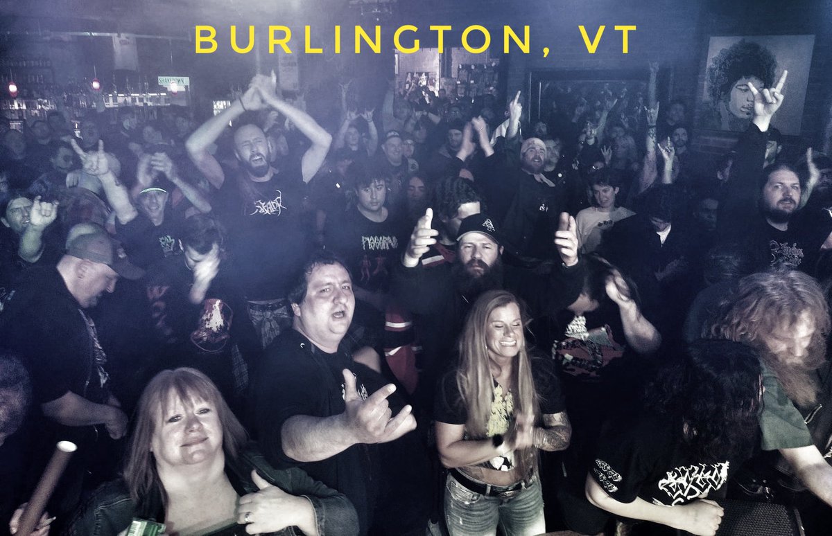 ALBANY, NY - TONIGHT!
FareWarning…if YOU don’t show up WE will come find you and…..well that’s it, empty threat…
#NotSoldOut 
#GreatestShowEver 
#BestNightOfYourLife