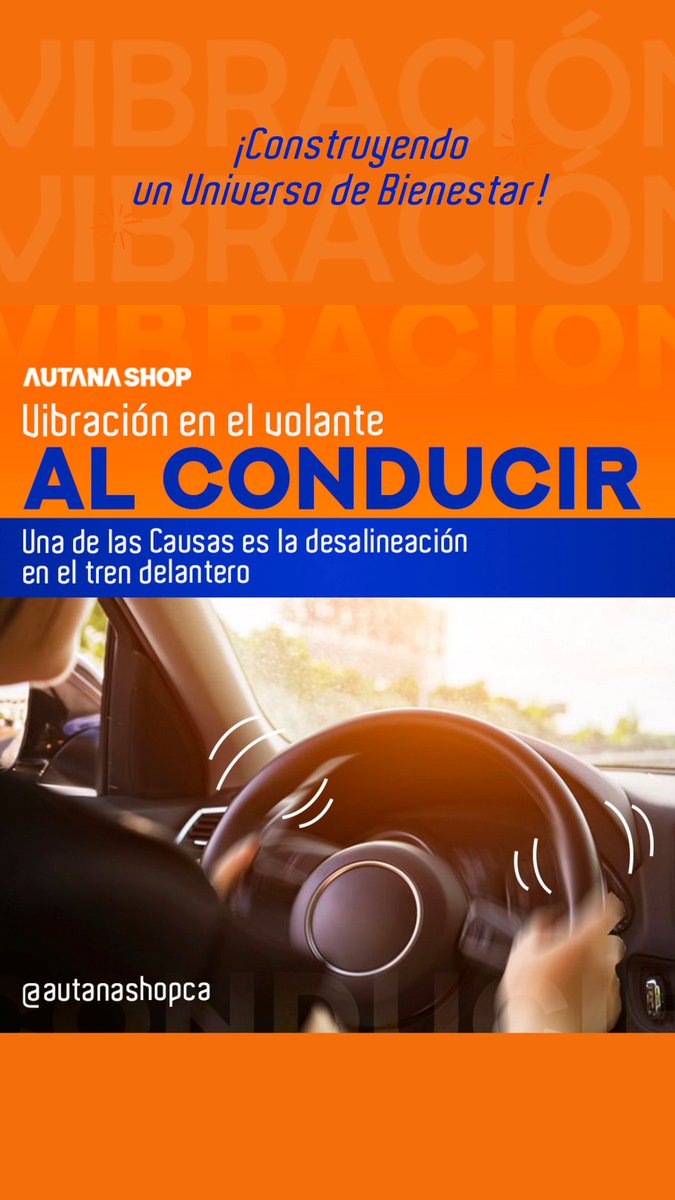 autanashopca's tweet image. @autanashopca 

#tipsautana #autanashop #autos #vzla