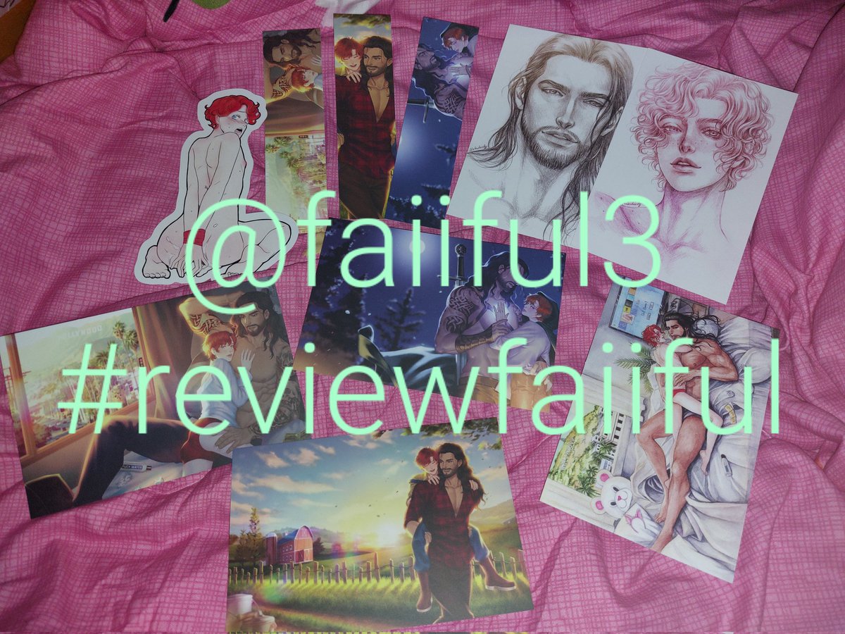 faiiful3's tweet photo. - kingforkyler - 
ราคา 900 รวมส่ง มีของแถมครบ
สภาพ 98% แกะซีลแค่เล่มเล็กเล่มเดียว!!!
#kingforkyler
#นิยายวายมือสองสภาพดี 
#นิยายวายมือสอง 
#นิยายวาย 
#นิยายวายแนะนํา https://t.co/dYXKB3z2pT