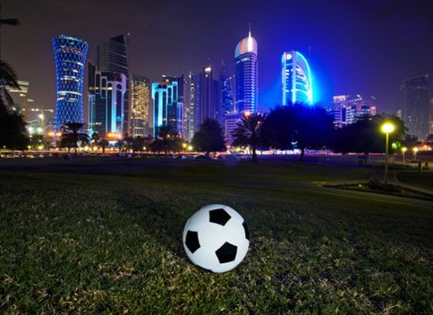 There have been a number of changes over the years when it comes to World Cup Finals draws. #FIFAWorldCupQatar2022 #Qatar2022 <a href="/extra_time_talk/">Extra Time Talk</a> <a href="/lastwordonsport/">LastWordOnSports Inc</a> 

extratimetalk.com/the-world-cup-…