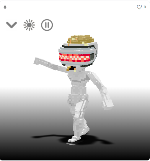 MikeyMcBNFT tweet media