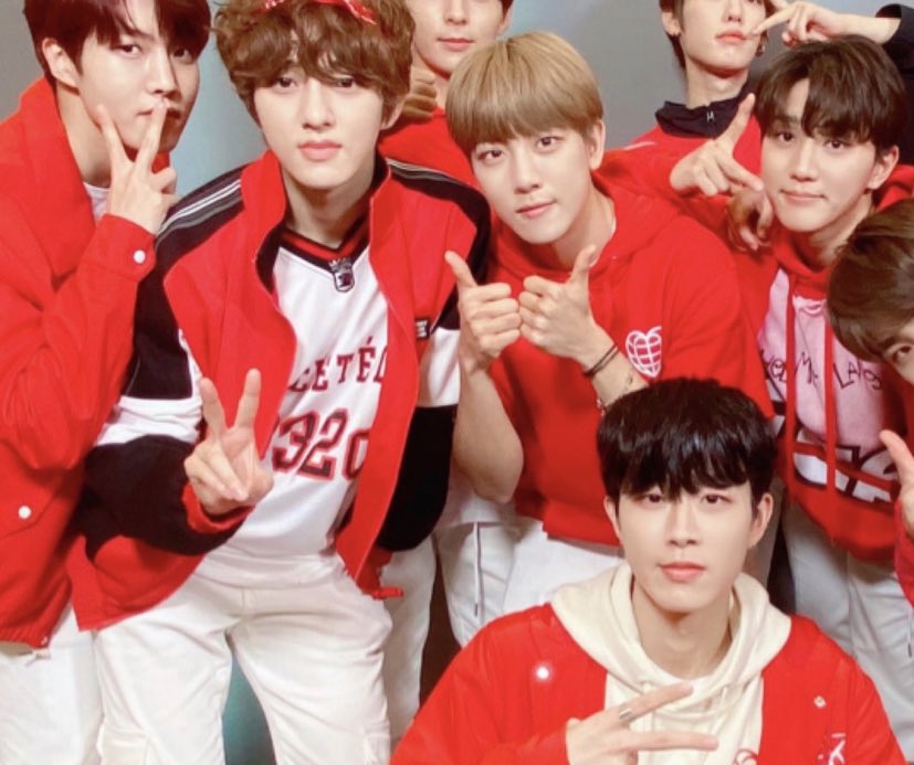 Waiting the DAE that YEOL return! 

#YeolAlwaysBeOurLeader
<a href="/GoldenChild/">GoldenChild (골든차일드)</a> <a href="/Hi_Goldenness/">GOLDEN CHILD</a>
#GoldenChild #골든차일드