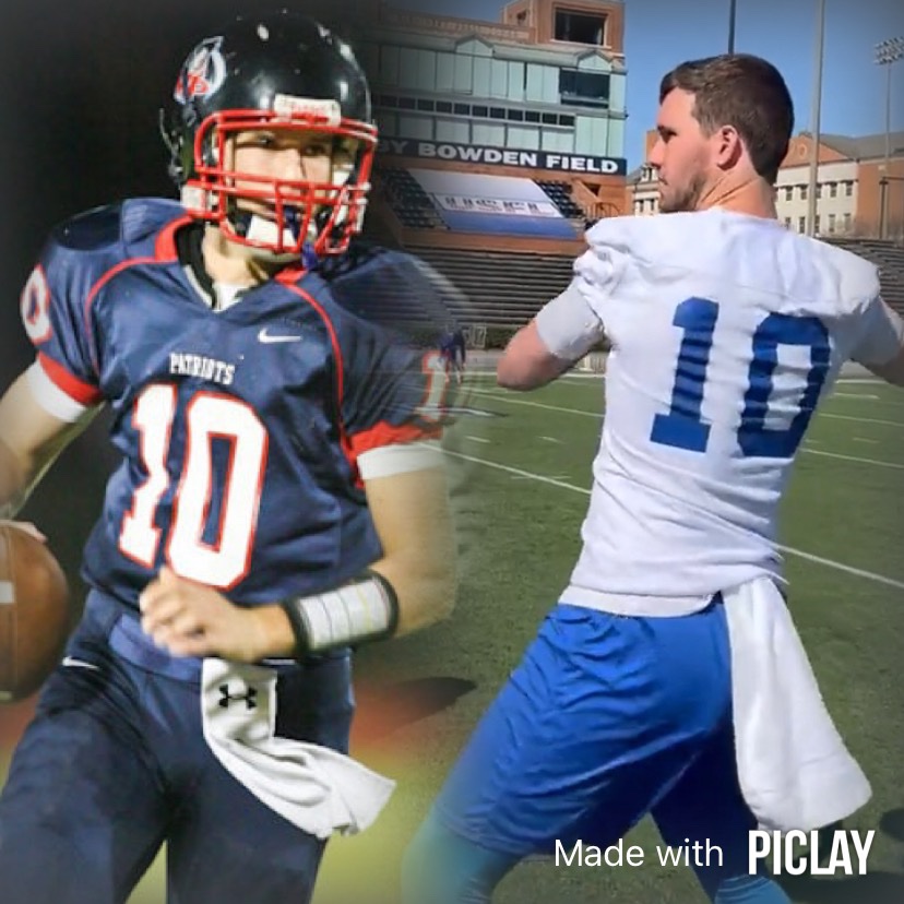 Mount Pisgah Football tweet media