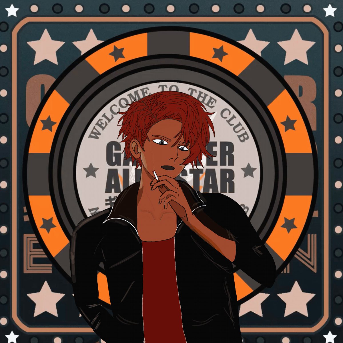 rosedream40's tweet photo. This is the first community that I have found myself fully invested in. I hope to continue to improve and to be an asset to the gang 🤙 ⁦@gangsterallstar⁩ ⁦@0xInuarashi⁩ ⁦@0xRimuru_eth⁩ ⁦@jokerspite⁩ ⁦@gronkwizard⁩ ⁦@Monkey_Townft⁩ https://t.co/G7tYC3LtDx