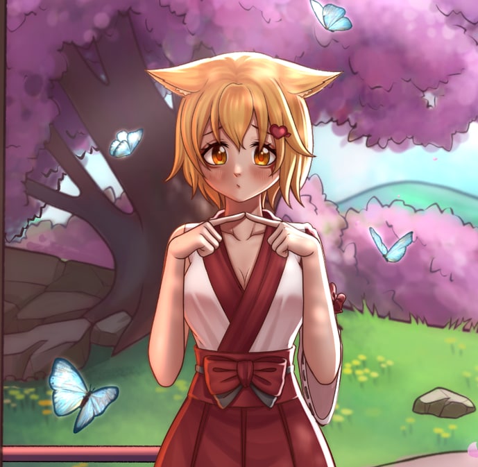 Erica Romero ♕ tweet media