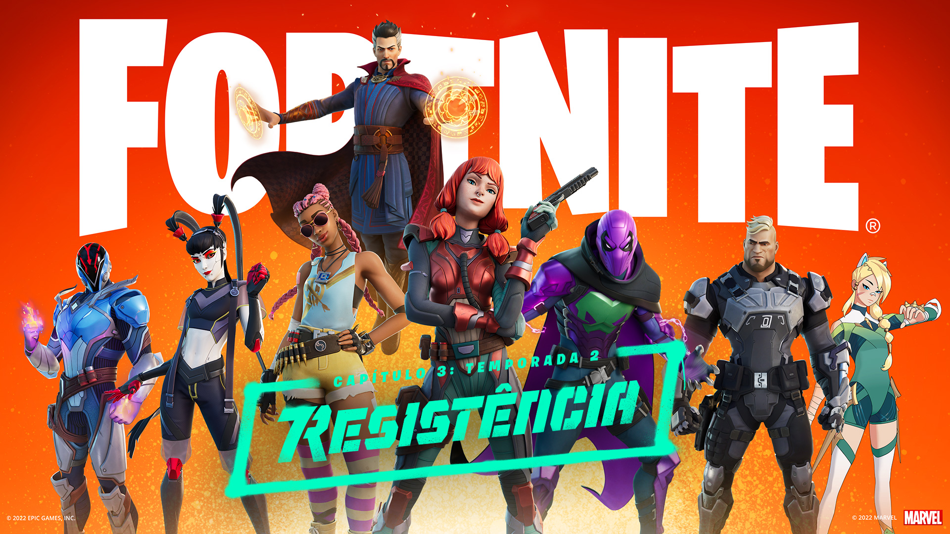 Passe De Batalha Fortnite