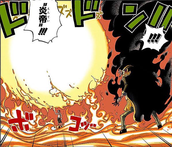 りょう ワンピース考察 太陽と形容されるメラメラの実を食べたエースとサボの弟が 太陽の神をモデルとする悪魔の実を食べてるのアツすぎる 太陽だけに 今週のワンピ T Co Q42oq5wroe Twitter りょう ワンピース考察 太陽と形容されるメラメラの実を食べたエースとサボの弟が 太陽の神をモデルとする悪魔の実を食べてるのアツすぎる 太陽だけに 今週のワンピ T Co Q42oq5wroe Twitter