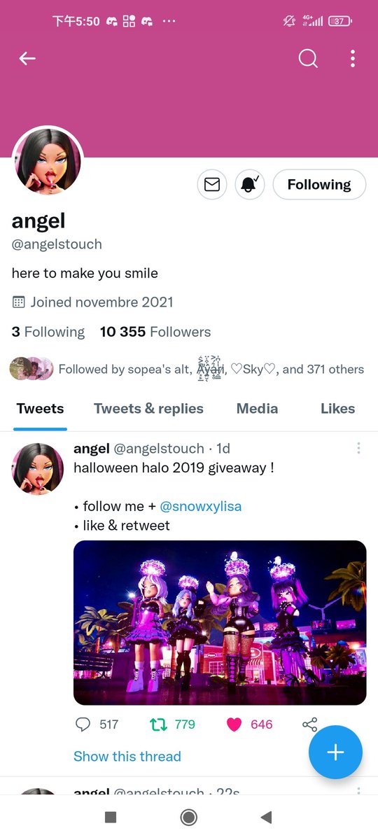 fckMansht's tweet photo. @angelstouch @SnowxyLisa Done @blxshin_arialt https://t.co/MSieh5nayG