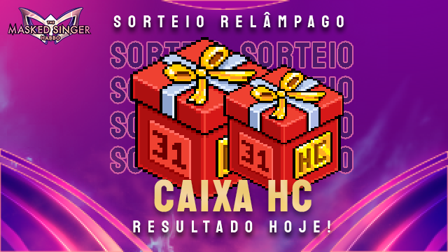 HabboNight (@habbonight) on Twitter photo 🎉 SORTEIO RELÂPAGO: 31 dias de HC 🎉
🎭 REQUISITOS:
» Siga @Habbonight & <a href="/LSHabboBR/">LS Eventos®</a>
» RT + FAV
» Marque 2 amigos
🗓️ RESULTADO: Hoje (27) durante a grande final às 17h00BR/21h00PT - #Habbo 🎉 SORTEIO RELÂPAGO: 31 dias de HC 🎉
🎭 REQUISITOS:
» Siga @Habbonight & <a href="/LSHabboBR/">LS Eventos®</a>
» RT + FAV
» Marque 2 amigos
🗓️ RESULTADO: Hoje (27) durante a grande final às 17h00BR/21h00PT - #Habbo