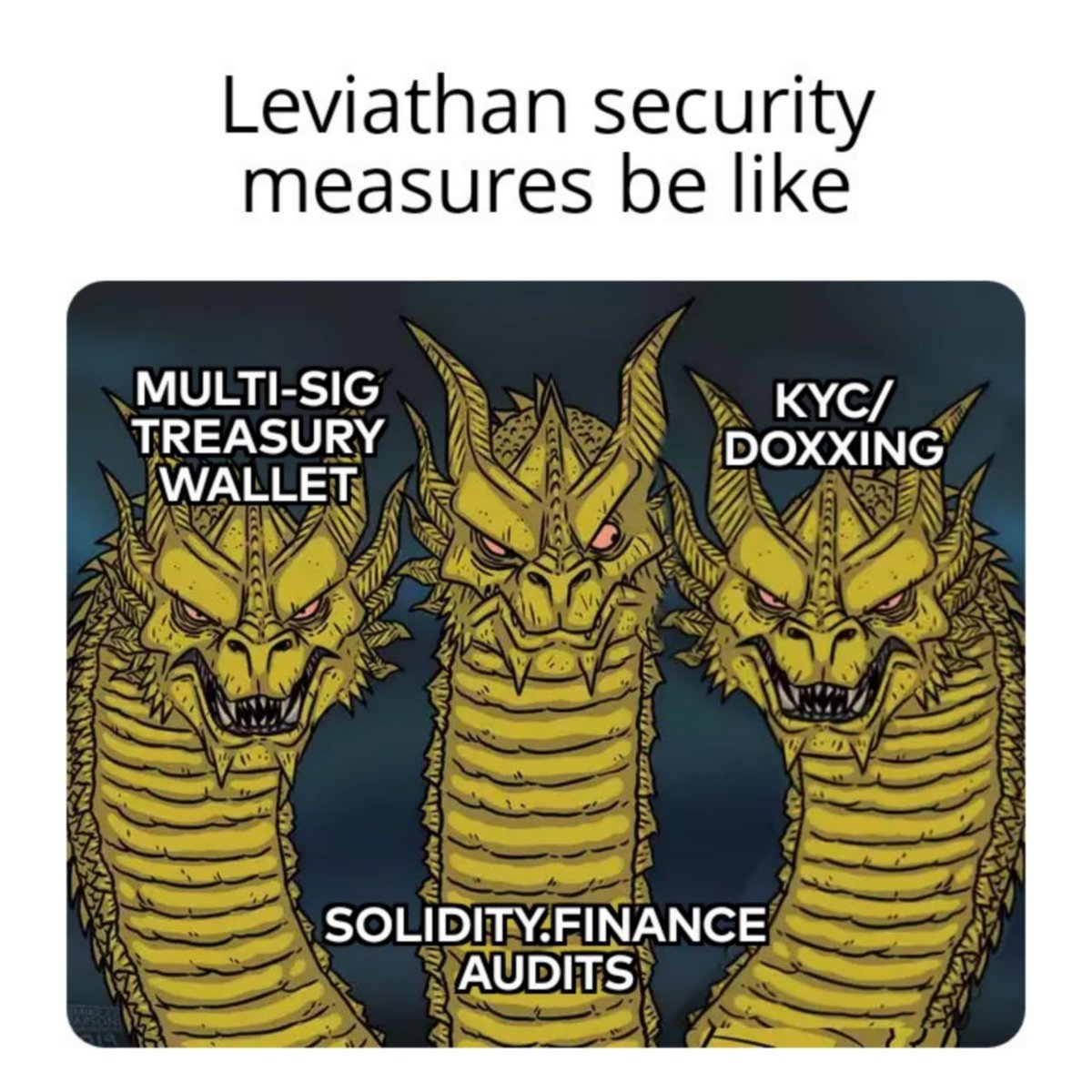 $TITANO $BNB #BSC #titanofork @Leviathan_pro 

my meme contest!!