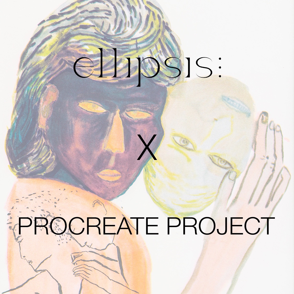 Ellipsis Prints tweet media