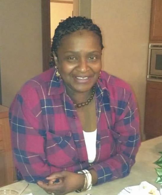 GramFanatics's tweet photo. #GramFam help us wish Ms Kilgore a Happy Birthday, if you are on campus stop by the caf and tell her Happy Birthday. https://t.co/GyzStWUewG