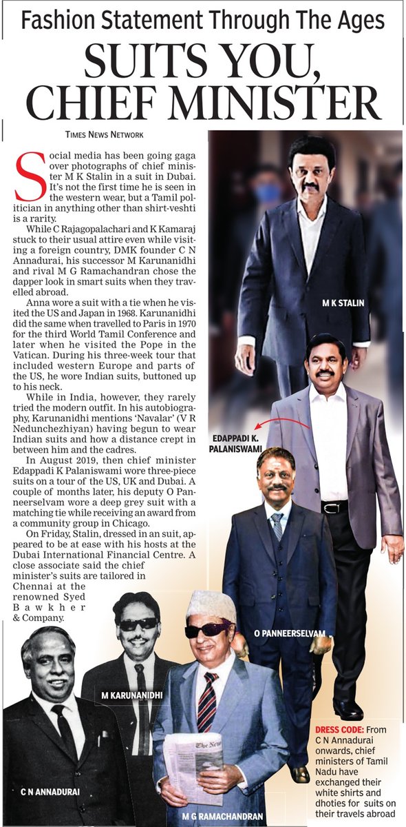 VelmuruganRam15's tweet photo. #tncms in suits except ... https://t.co/oD6gWyBFDz
