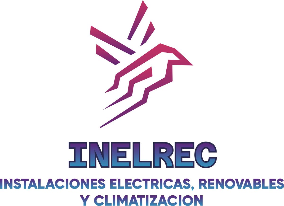 inelrec's tweet image. Ya hemos llegado.
Su nueva empresa de servicios ya está aquí.
inelrec.es
Instalaciones eléctricas, climatizacion y renovables.
Llámenos, se sorprenderá.