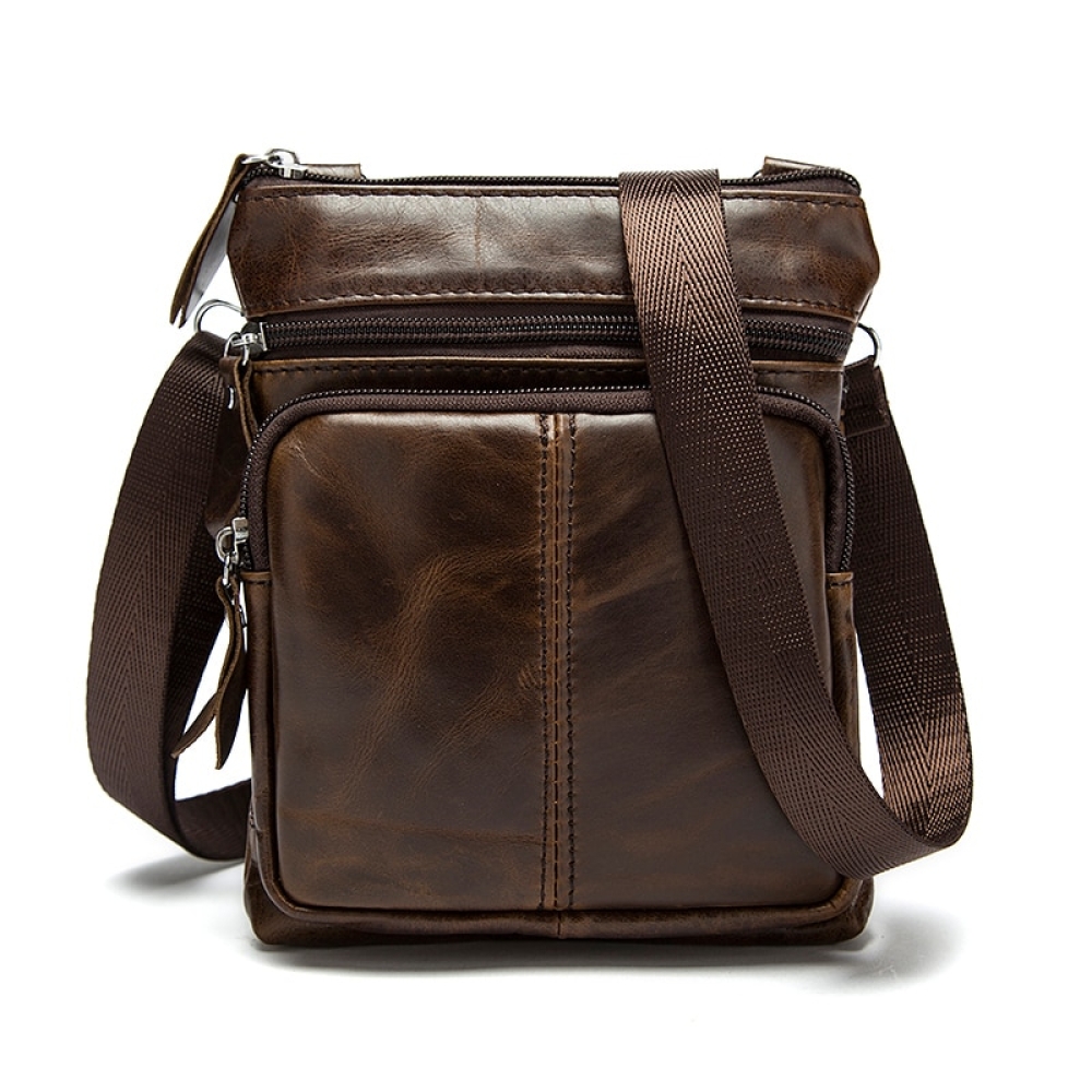 HyphenateStore's tweet photo. #dresses #design #model Men's Genuine Leather Crossbody Bag https://t.co/5wKusMSW8t https://t.co/CIwI3g5CQi