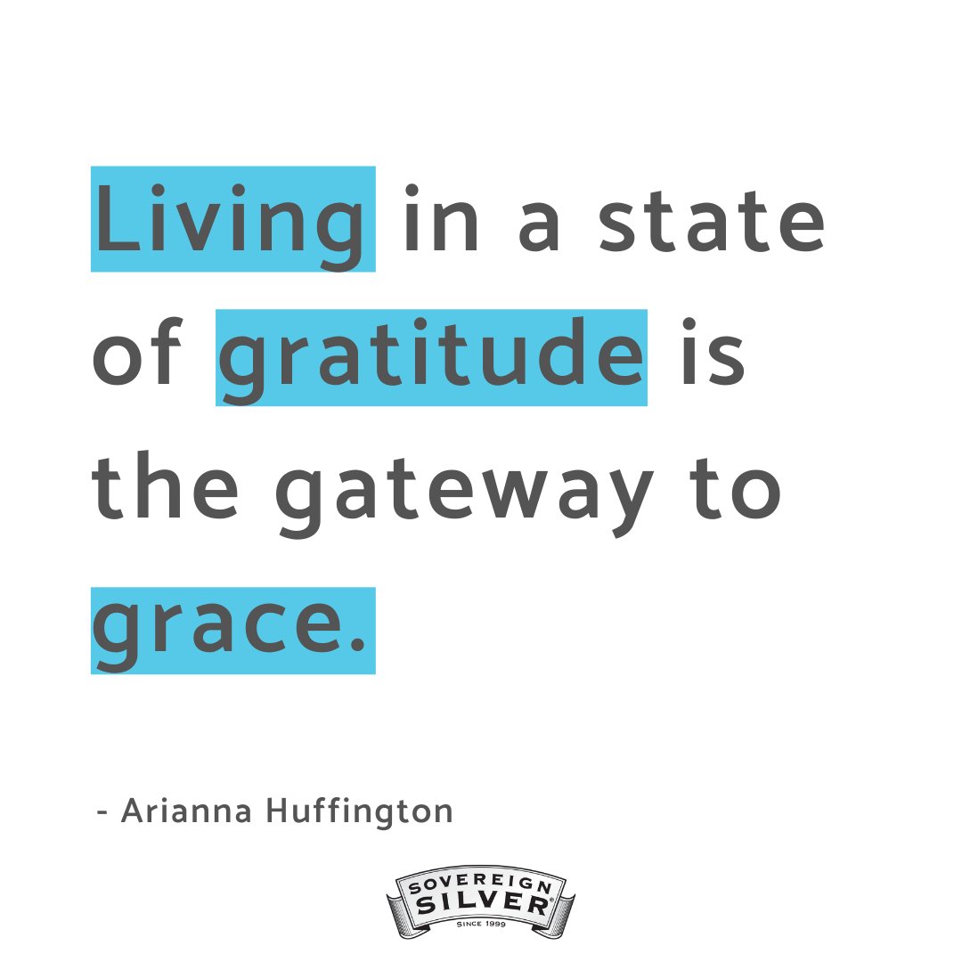 A way we can practice gratitude is by remembering to thank those we are thankful for. Send a quick thank you text to someone you want to show gratitude to today!