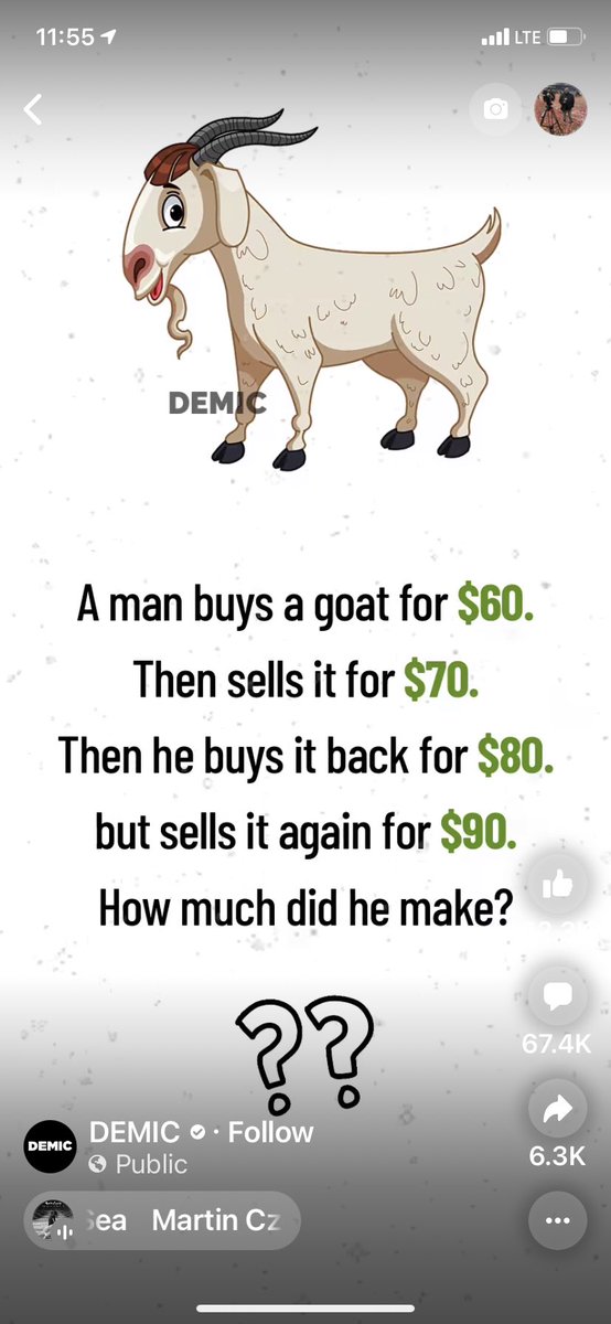 Marvin L James II tweet media