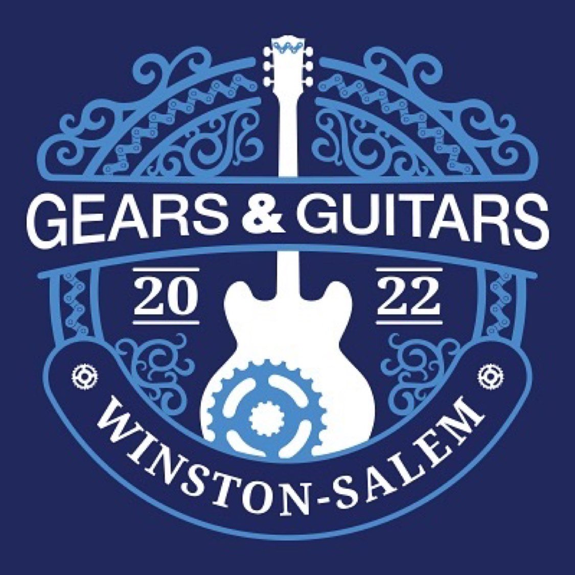 <a href="/GearsandGuitars/">Gears and Guitars</a> Fondo presented by <a href="/FlowAutomotive/">Flow Automotive</a> September 11th. 2 distances out of <a href="/innovationqrtr/">Innovation Quarter</a> plus gravel ride options. Registration starts April 4th.
#gearsandguitars #winstonsalemcycling