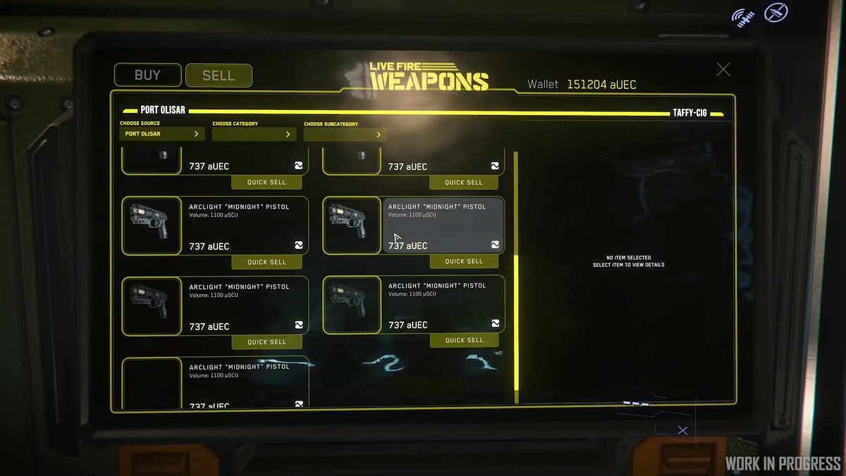 RobertsSpaceInd's tweet photo. What's better than slaying a pirate?
Selling their gear afterward. 😈 https://t.co/eThFJdrRO8