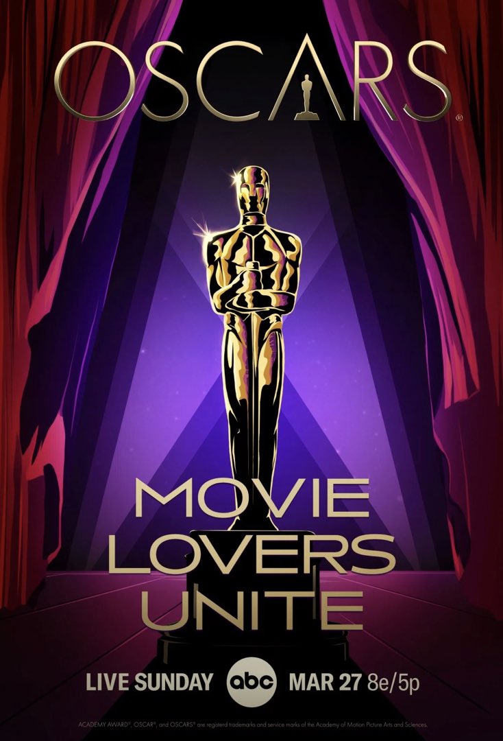 BeingTashaCash's tweet photo. I need everyone to tune into the 94th Academy Awards tonight. It’s going to be like no other! Let’s gooooo 💃🏾 #Oscars #WillPacker @willpowerpacker #ABC #Artists #historymade https://t.co/8dHuxJL0Bo