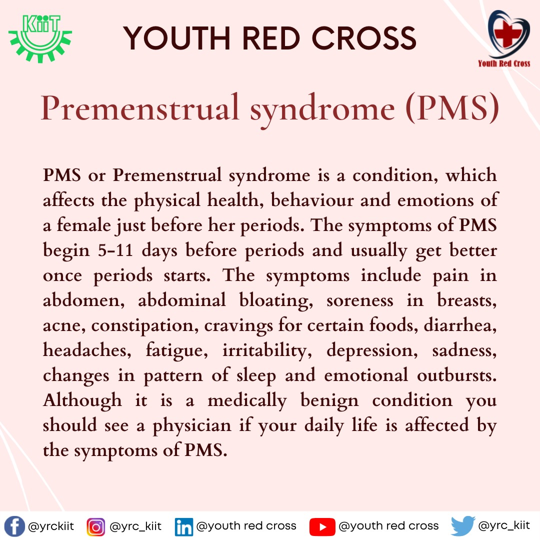 Youth Red Cross, KIIT tweet media