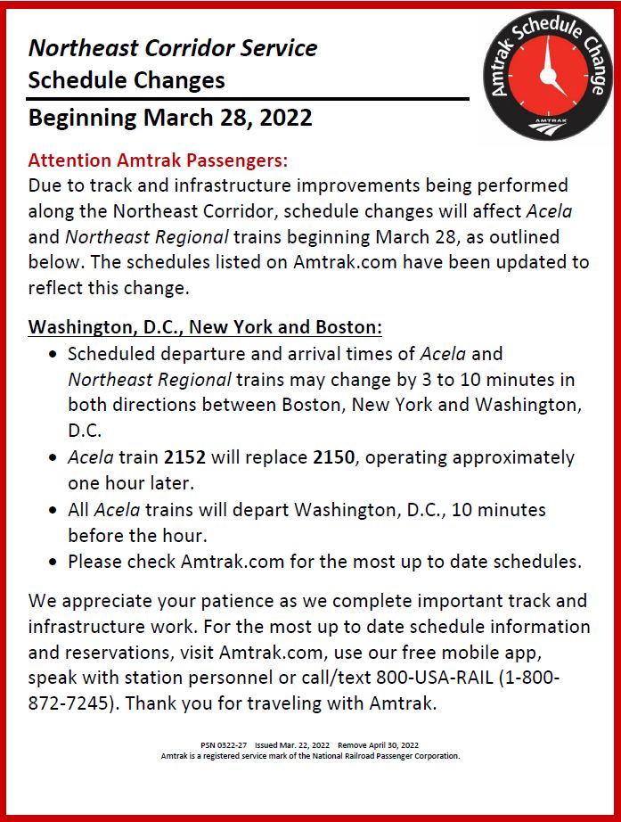amtrak-northeast-on-twitter-service-advisory-reminder-due-to-track
