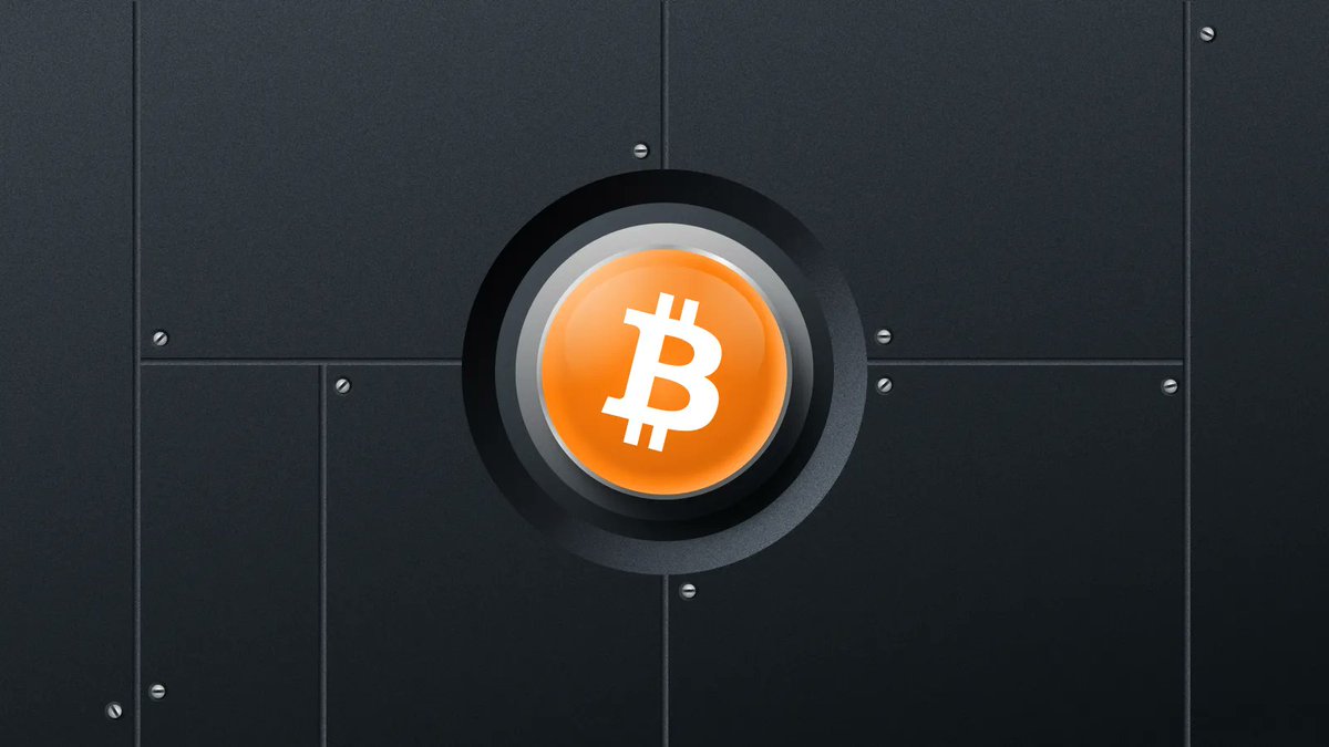 Binance tweet media