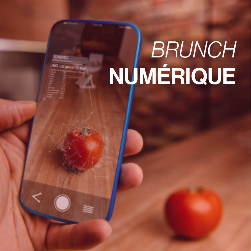 🟣 ZERO1 x La Fabuleuse Cantine 🔴

On vous invite à un AFTERWORK NUMÉRIQUE ainsi qu'à un BRUNCH NUMÉRIQUE !

Au menu : initiation à la #VR (realité virtuelle) et découverte de la réalité augmentée à travers les mondes crées par <a href="/ulloworld/">Ullo</a>.

🗓️ SUR RDV :
bit.ly/3iHFlzq