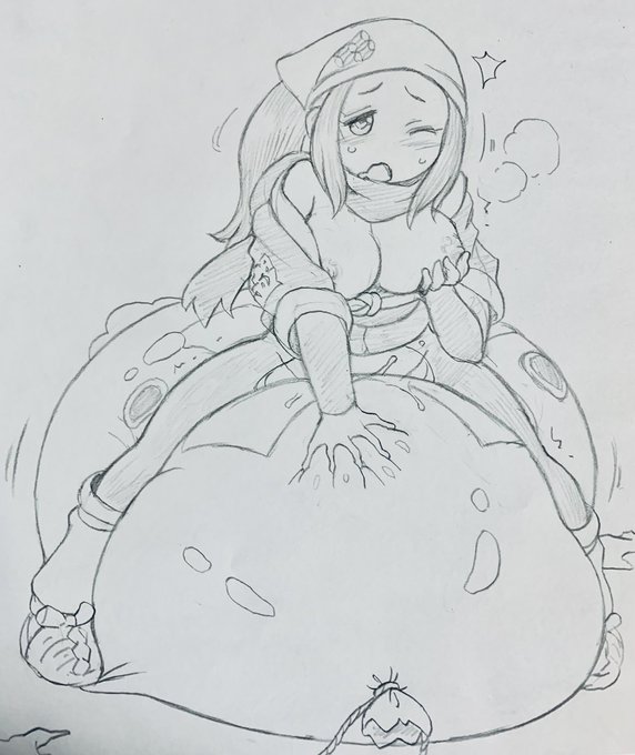 ここ一月まるであたらしいの🎈🐬かいてなかったからいいかげんリハビリしたいとおもった
おもっただけ 