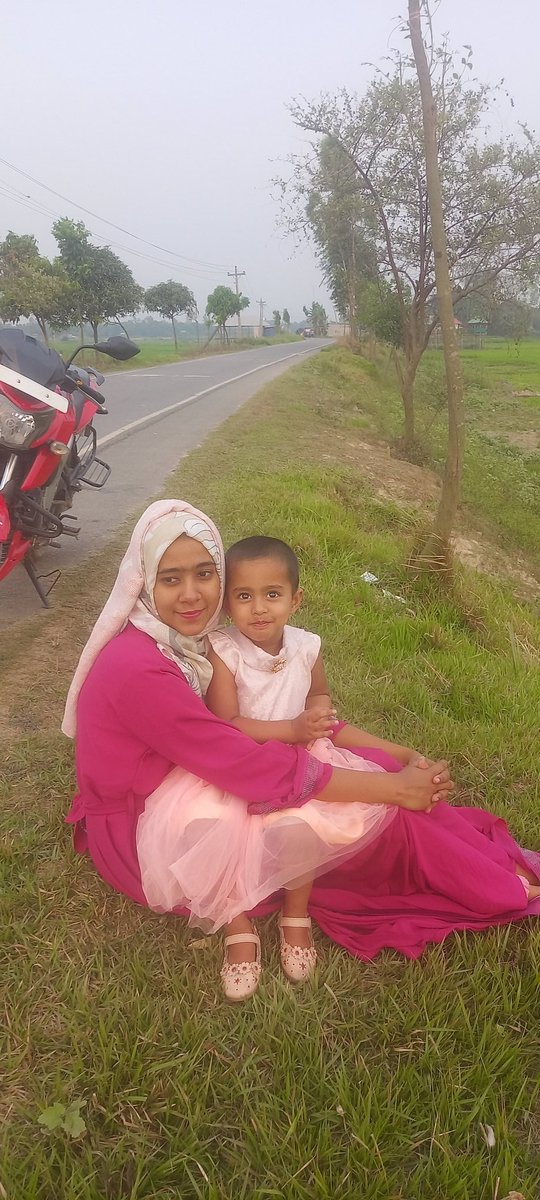 দুজনের চিন্তা ভাবনা আলাদা আলাদা