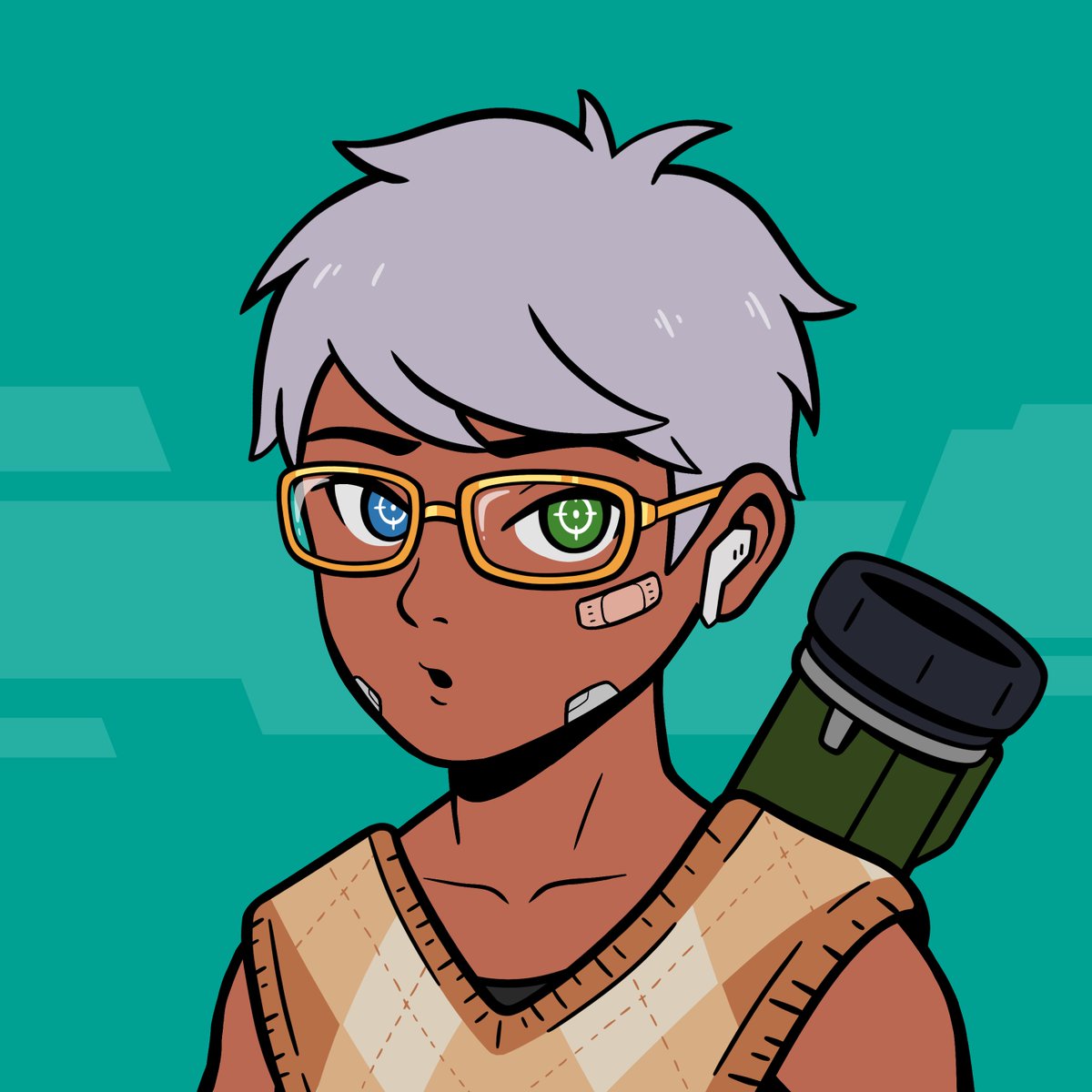 lostboys_nft's tweet photo. New sneak peek 🥰 https://t.co/ng9IubcPX5