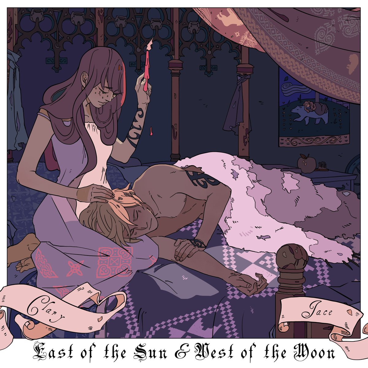 The 15th Anniversary of the City of Bones!!! Wow ;0; 💜 congratulations @cassieclare !! 