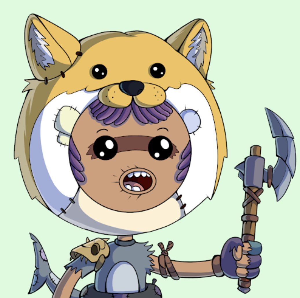 MetaCronus tweet media