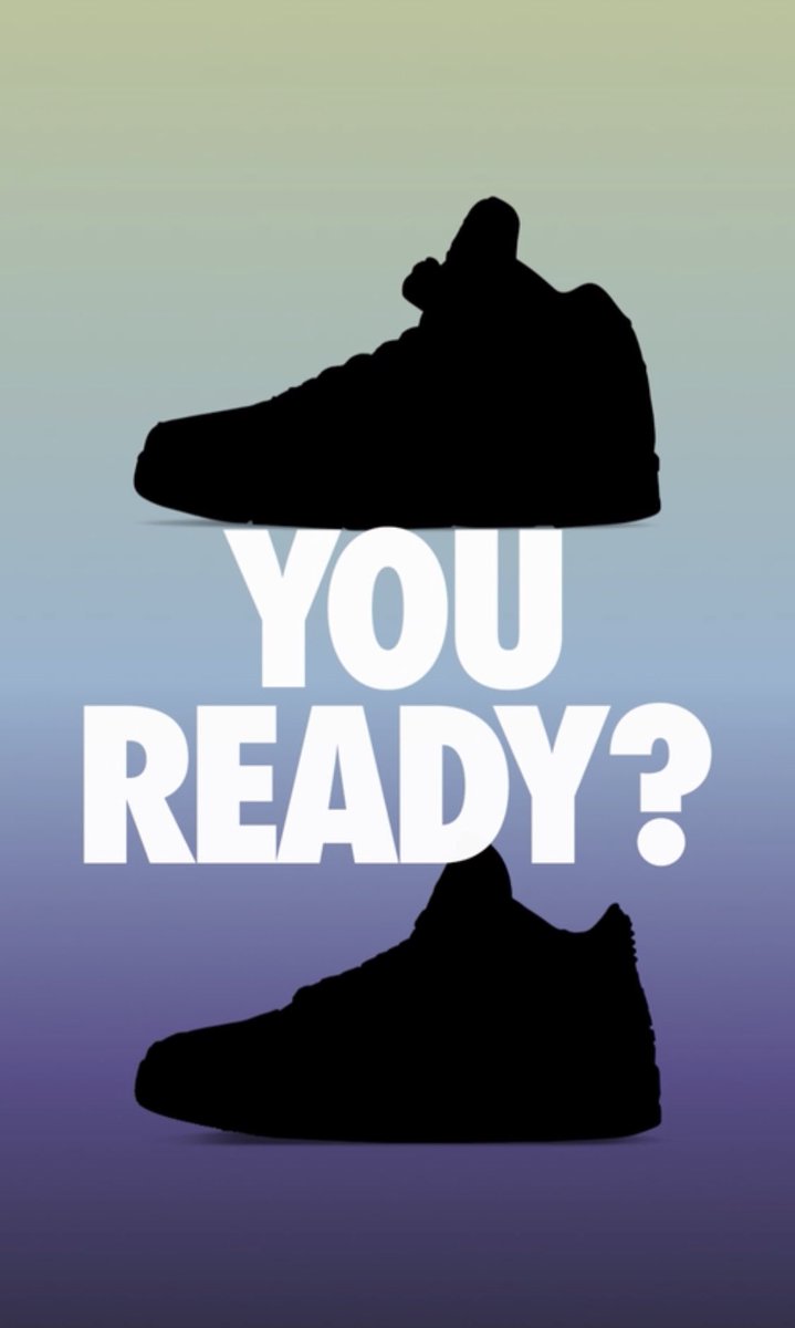 Sneaker Huddle tweet media