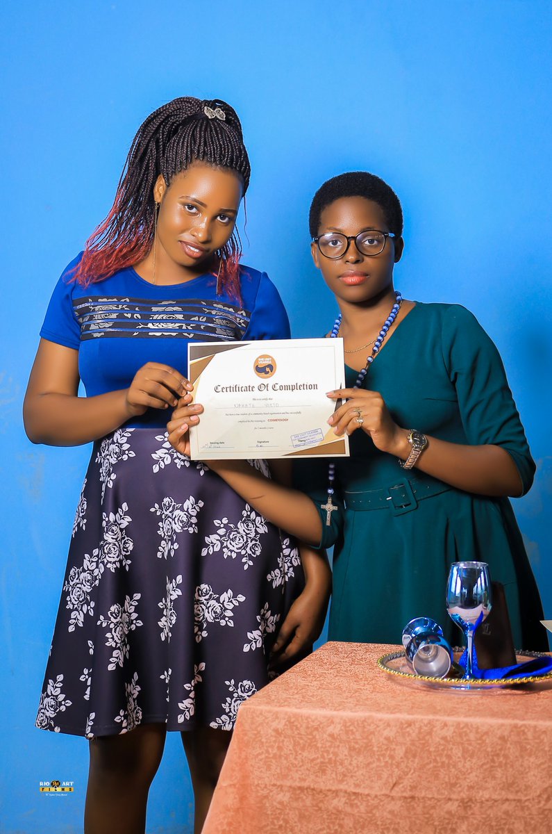 SheUnitUganda's tweet photo. We ensure that maginalised women have the ability to provide basic needs, have self esteem and freedom. 

Donate to our fundraising to help create employment opportunities for maginalised women 

Follow this donation link and support our mission https://t.co/xLMSOZzn6e https://t.co/FZfU11TKjy