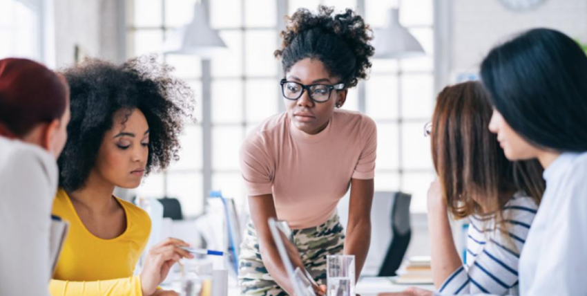SCOREMentors's tweet photo. Women entrepreneurs bring a unique perspective and sometimes must break ceilings in traditionally male-dominated roles.

SCORE is here to help you fulfill your #smallbusiness goals and achieve greater success. Learn more: https://t.co/tjsdAr7mca #SCOREForAll #WomenEntrepreneurs https://t.co/kGCAvWbToM