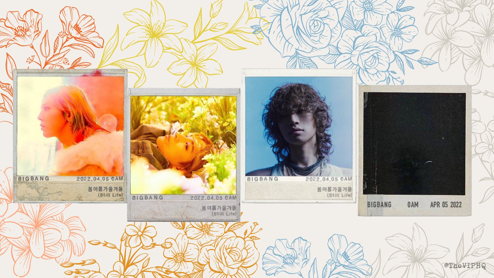 The VIP HQ on X: "We've come so far! What does tomorrow hold? D-8 FOR STILL LIFE DAESUNG IS BACK @YG_GlobalVIP #대성 #DAESUNG #BIGBANG https://t.co/oQOWCa5t4B" / X