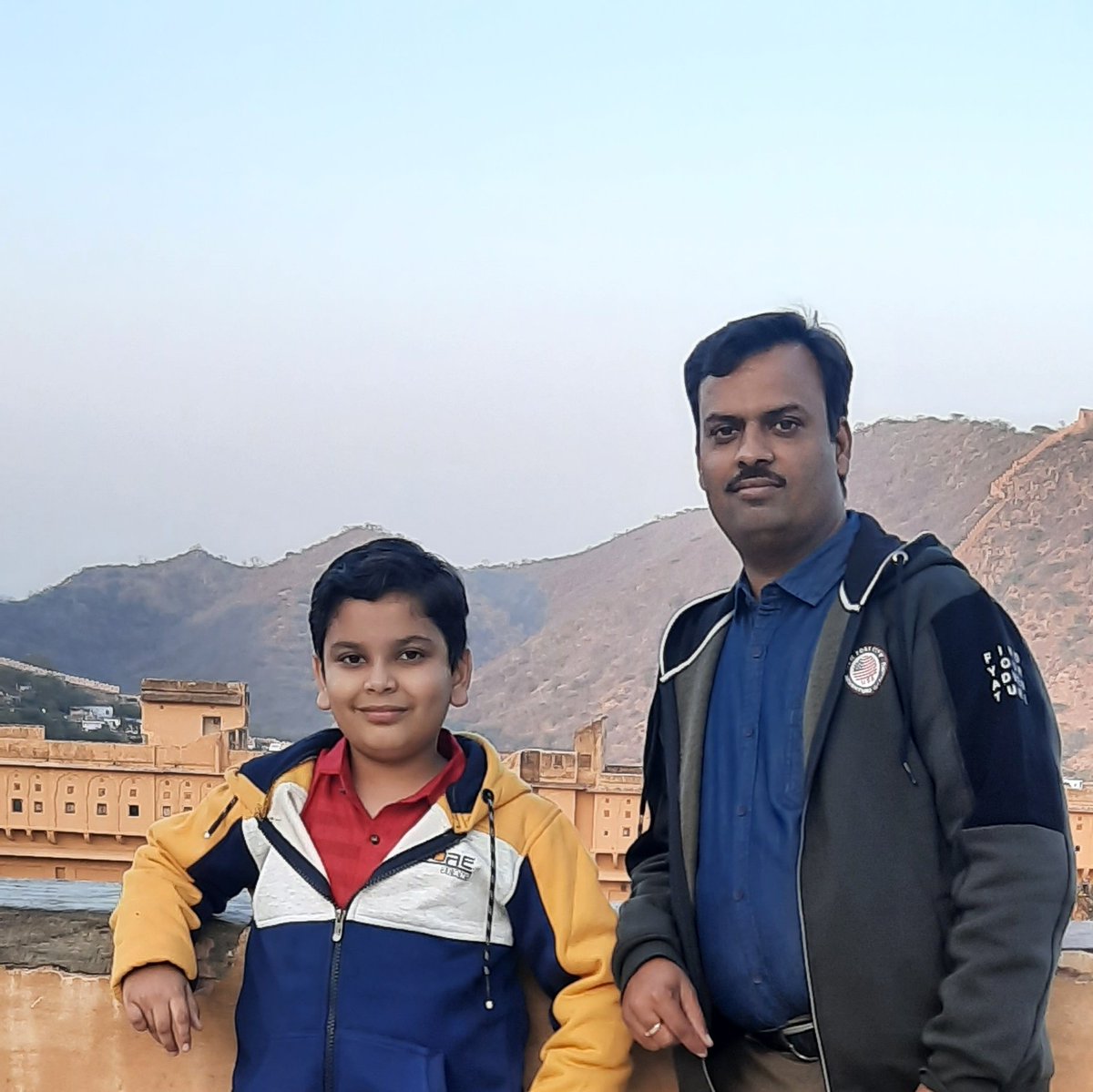IndreshPradhan's tweet photo. #NewProfilePic https://t.co/VjR5yxgmHD