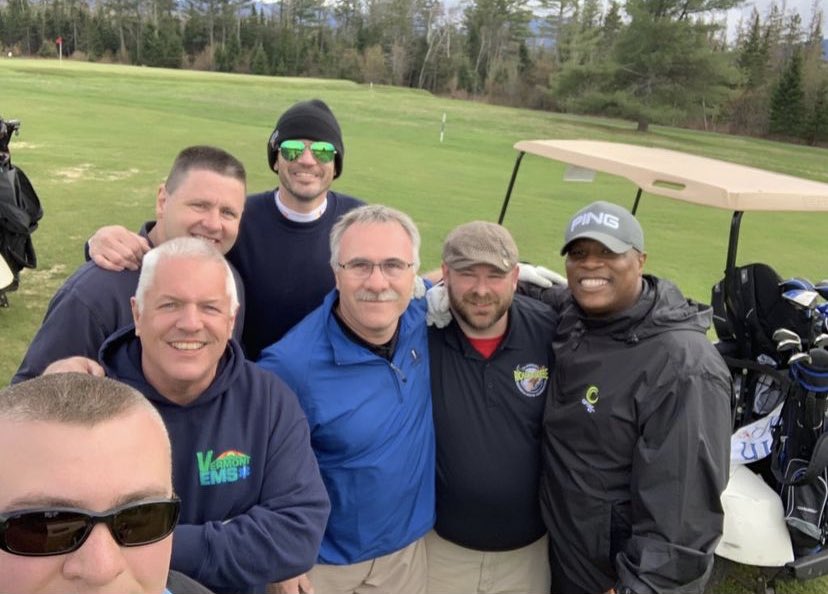 Less than two weeks till <a href="/IAC_EMS/">Initial Assessment EMS Conference</a>!!  <a href="/TitusTero/">Titus Tero</a> and I are excited to get back to Lake Placid and see everyone!  If you haven’t registered, get moving! <a href="/Travis_Howe/">Travis Howe</a> <a href="/Danandtitus/">The Pulse</a> @HeatherBFlynn #IAC2022 #LakePlacid