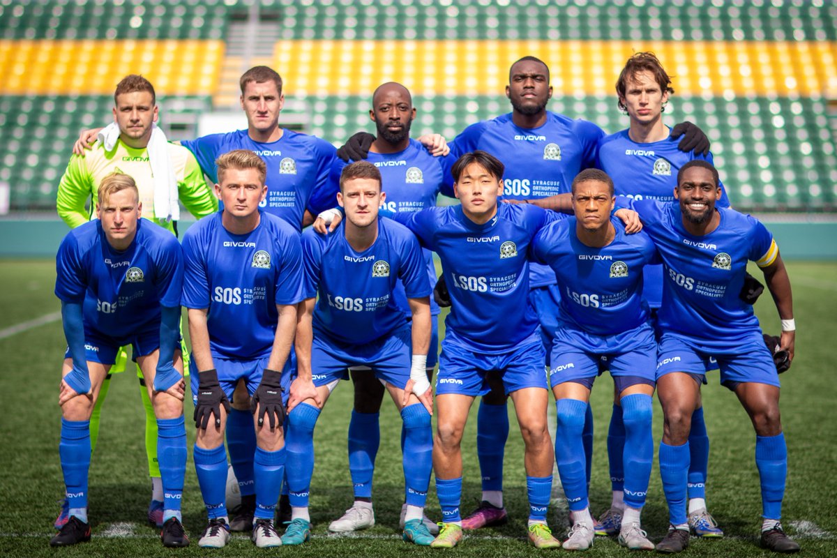 saltcityunion's tweet image. Game 1✅📸