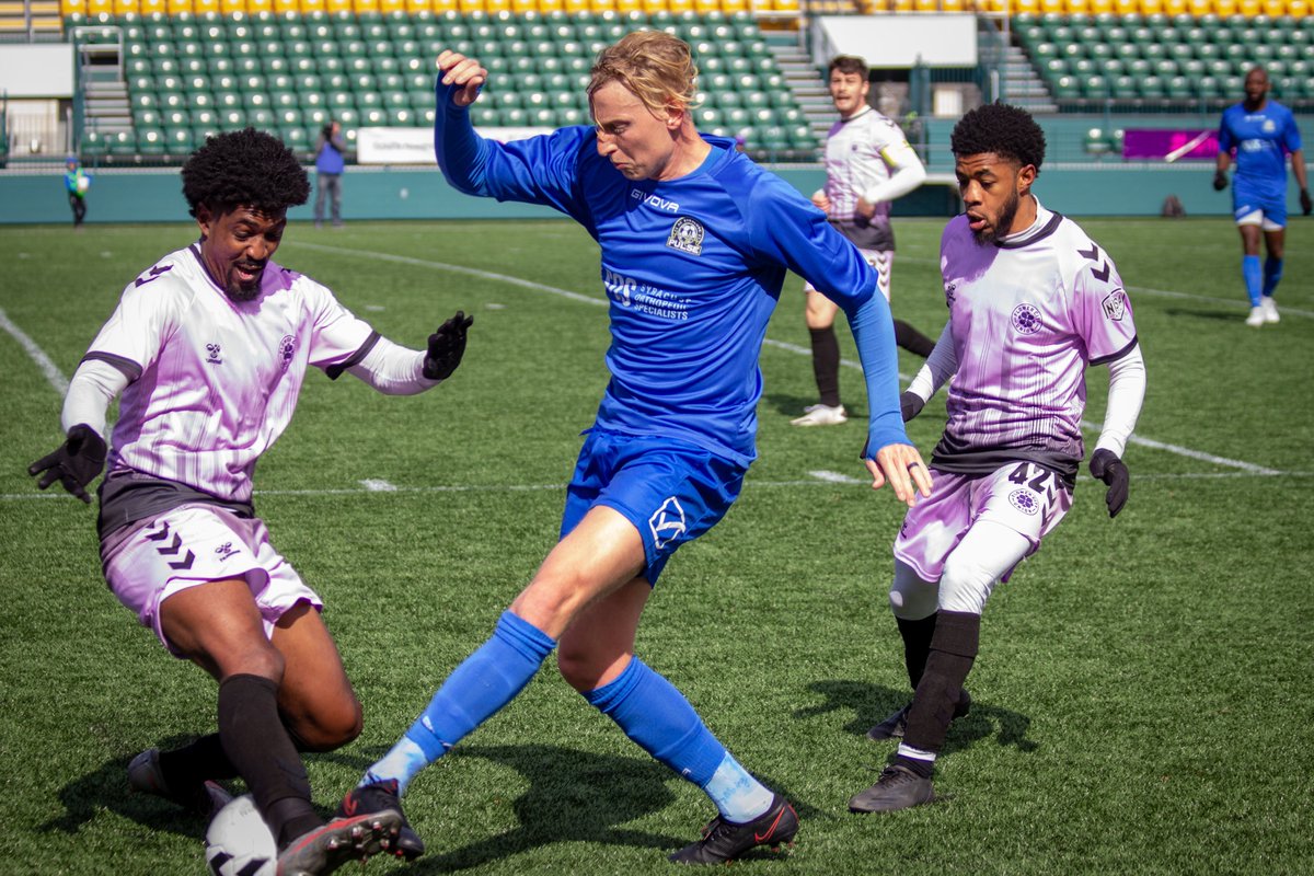 saltcityunion's tweet image. Game 1✅📸