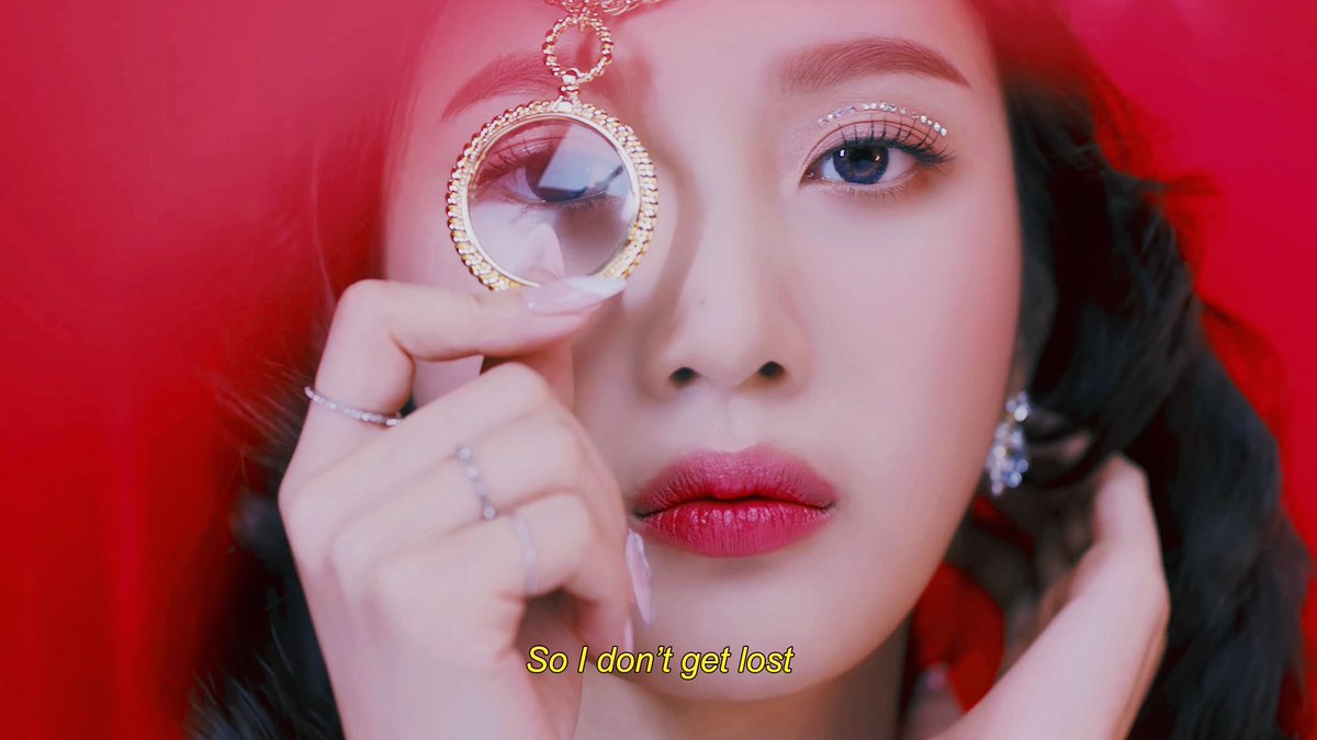 wildside (2022) by red velvet