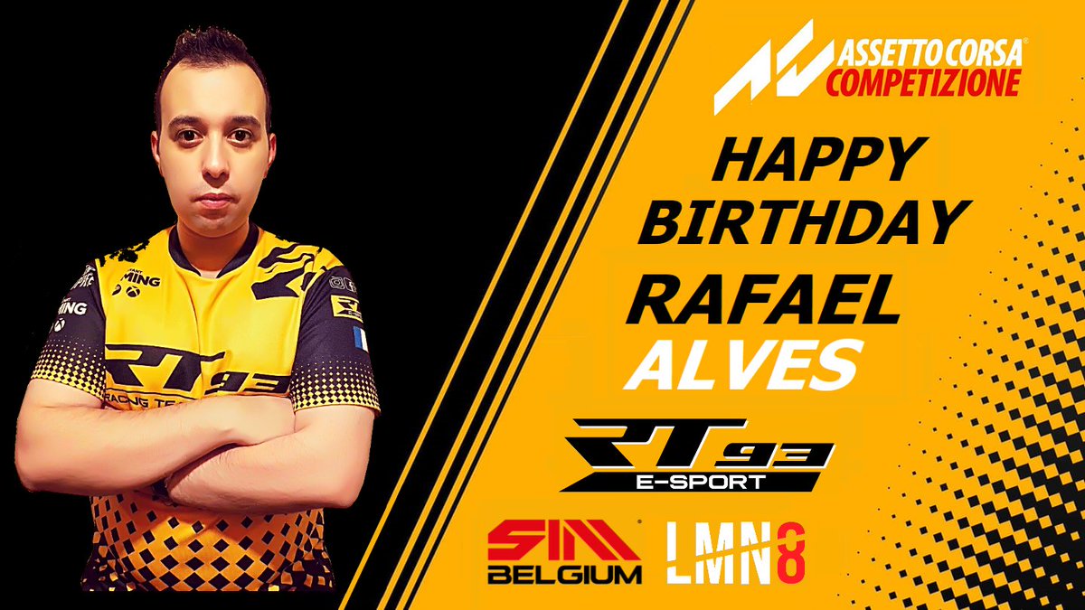 RT93 e-sport tweet media