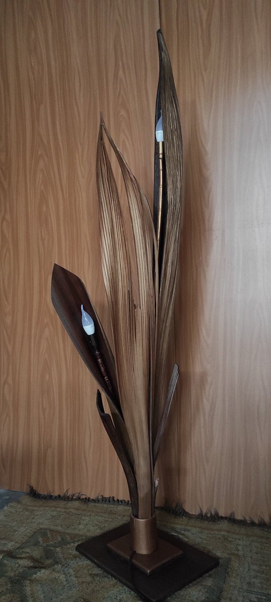 Ecocus_Piantane's tweet photo. Piantana Ecocus 
Modello Plant 3 luci led
Modello Plant 
Colore noce scuro e rame 

https://t.co/dXdjbIGyOU

#ecocus #piantane #piantana #lampade #Lampada #natural #design #arredo #arredamento #arredare #homedesign #interior #interiordesign #etnico #moderno #originale #shabbychic https://t.co/Rc6tHGfkS4