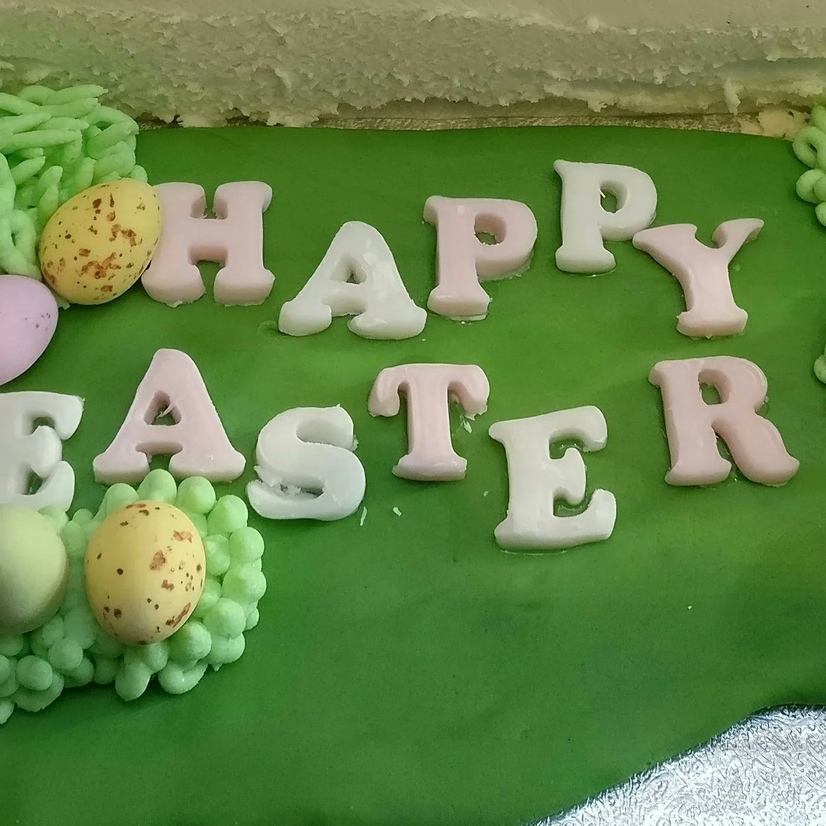 CuppyCC's tweet photo. Easter is just around the corner. Get your orders in ASAP. https://t.co/9558Mc1oj2