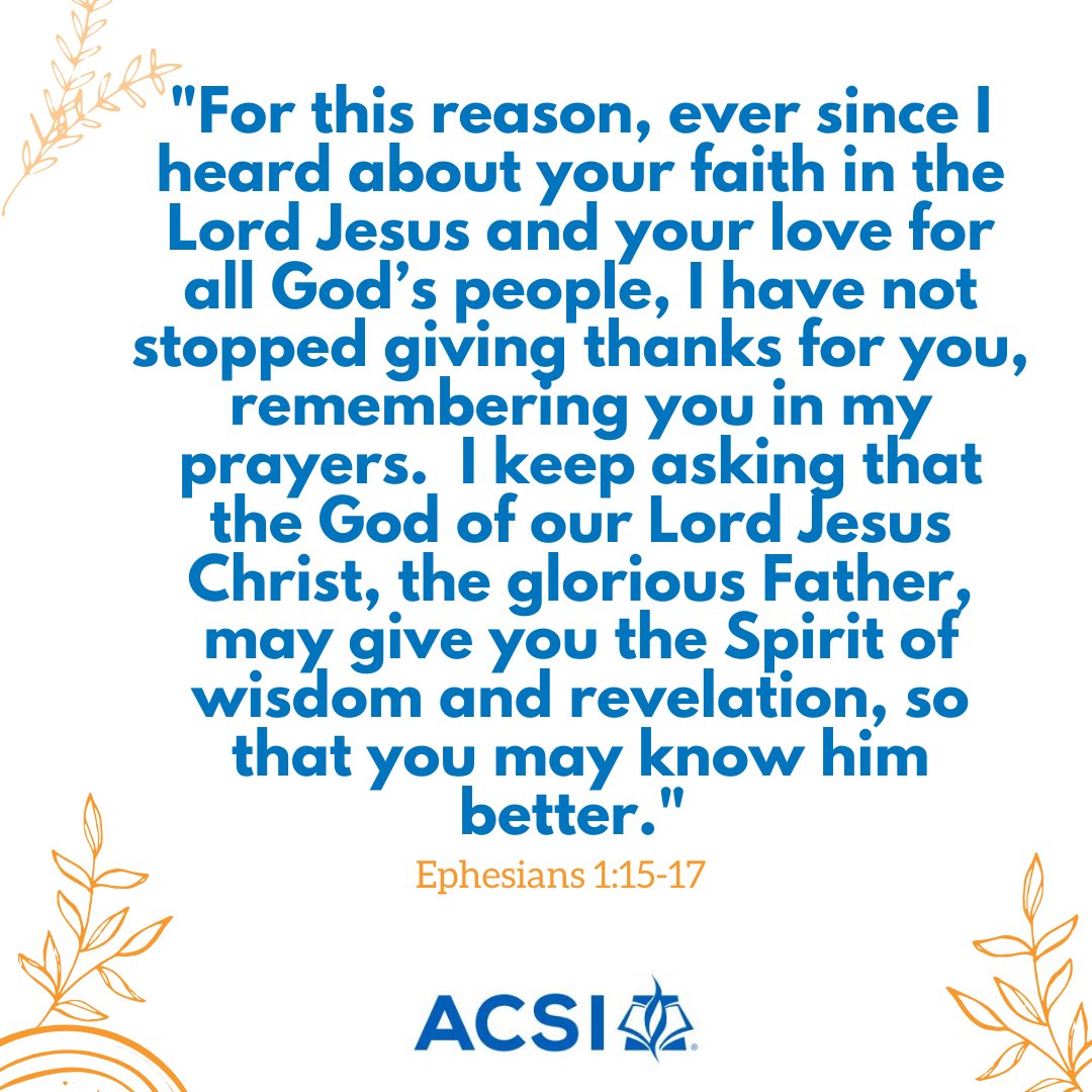 ACSIUSA's tweet photo. #verseoftheday https://t.co/dR9Lw0J50H