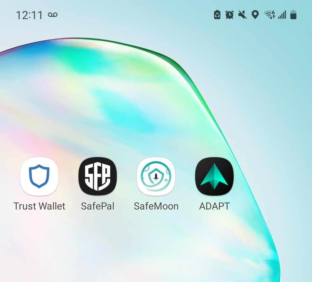 AffinityDefi's tweet photo. That looks beautiful right there! 😍🔥
#ADAPT #AffinityBSC #Affinity #defi #crypto #unitedefi https://t.co/FmVkPan2vq