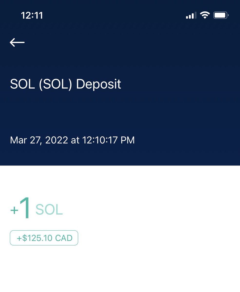 JamesWellingz's tweet photo. MY FIRST WIN EVER 1 SOL. THANK YOU @MadChicksNC !!!!
#NFTGiveaways #Giveaway #win #MCGA https://t.co/BMXmIiyEpo